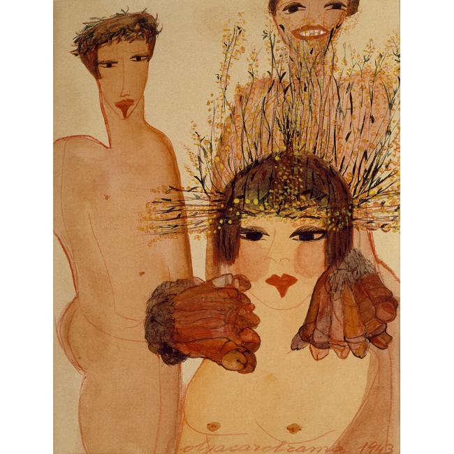 Appassionata, 1943